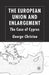 The European Union and Enlargement: The Case of Cyprus by G. Christou