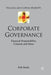 Corporate Governance: Financial Responsibility, Controls and Ethics by E. Banks