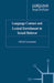 Language Contact and Lexical Enrichment in Israeli Hebrew by G. Zuckermann