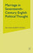 Marriage in Seventeenth-Century English Political Thought by Kenneth A. Loparo