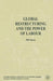 Global Restructuring and the Power of Labour by Bill Dunn