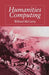 Humanities Computing by W. McCarty