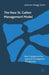The New St. Gallen Management Model: Basic Categories of an Approach to Integrated Management by Johannes Rüegg-Stürm