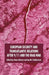 European Security and Transatlantic Relations After 9/11 and the Iraq War by H. Gärtner