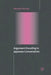 Argument Encoding in Japanese Conversation by M. Shimojo