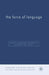 The Force of Language by D. Riley