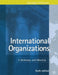 International Organizations: A Dictionary and Directory by G. Schiavone