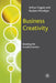 Business Creativity: Breaking the Invisible Barriers by A. Gogatz