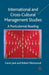 International and Cross-Cultural Management Studies: A Postcolonial Reading by G. Jack