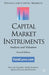 Capital Market Instruments: Analysis and Valuation by M. Choudhry