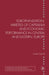 Europeanization, Varieties of Capitalism and Economic Performance in Central and Eastern Europe by L. Cernat