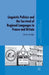 Linguistic Policies and the Survival of Regional Languages in France and Britain by A. Judge