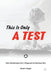 This Is Only a Test: How Washington D.C. Prepared for Nuclear War by D. Krugler