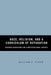 Race, Religion, and a Curriculum of Reparation: Teacher Education for a Multicultural Society by W. Pinar