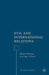 Evil and International Relations: Human Suffering in an Age of Terror by R. Jeffery