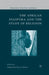 The African Diaspora and the Study of Religion by T. Trost