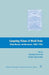 Competing Visions of World Order: Global Moments and Movements, 1880s-1930s by Sebastian Conrad