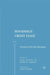 Household Credit Usage: Personal Debt and Mortgages by B. W. Ambrose