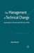 The Management of Technical Change: Automation in the UK and USA Since1950 by A. Booth