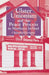 Ulster Unionism and the Peace Process in Northern Ireland by C. Farrington