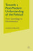 Towards a Post-Modern Understanding of the Political: From Genealogy to Hermeneutics by A. Bielskis