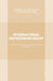 International Entrepreneurship: Theoretical Foundations and Practices; Second Edition by Antonella Zucchella