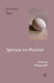 Spinoza on Monism by P. Goff