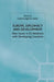 Europe, Diplomacy and Development: New Issues in EU Relations with Developing Countries by C. Cosgrove-Sacks