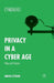 Privacy in a Cyber Age: Policy and Practice by Amitai Etzioni