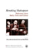 Remaking Shakespeare: Performance Across Media, Genres and Cultures by P. Aebischer