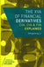 The XVA of Financial Derivatives: CVA, DVA and FVA Explained by Dongsheng Lu