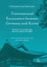 Transnational Encounters Between Germany and Korea: Affinity in Culture and Politics Since the 1880s by Joanne Miyang Cho
