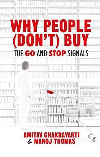 Why People (DonÃ£Â†T) Buy by Springer Nature In House