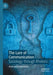 The Lure of Communication: Sociology Through Rhetoric by Andrea Lombardinilo