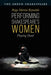 Performing Shakespeare's Women: Playing Dead by Paige Martin Reynolds