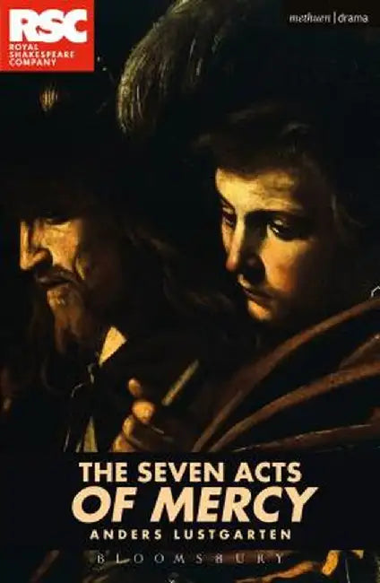 The Seven Acts of Mercy by Anders Lustgarten