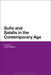 Sufis and Salafis in the Contemporary Age by Lloyd Ridgeon