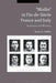 Misfits in Fin-de-Siecle France and Italy: Anatomies of Difference by Susan A. Ashley