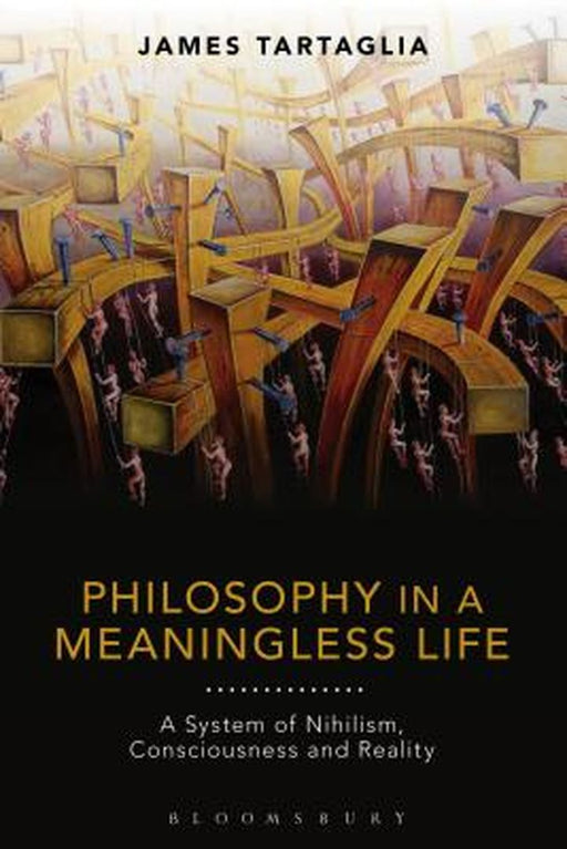 Philosophy in a Meaningless Life by James Tartaglia