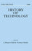 History of Technology Volume 5 by A. Rupert Hall