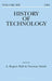 History of Technology Volume 6 by A. Rupert Hall