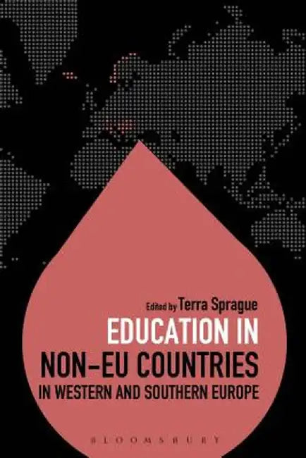 Education in Non-Eu Countries in Western and Southern Europe by Colin Brock