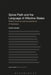 Sylvia Plath and the Language of Affective States: Written Discourse and the Experience of Depression by Zsofia Demjen