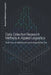 Data Collection Research Methods in Applied Linguistics by Heath Rose
