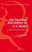 The Political Philosophy of G. A. Cohen: Back to Socialist Basics by Nicholas Vrousalis