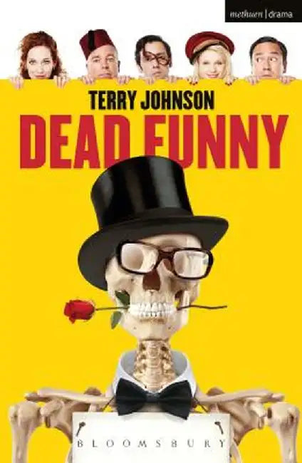 Dead Funny by Terry Johnson