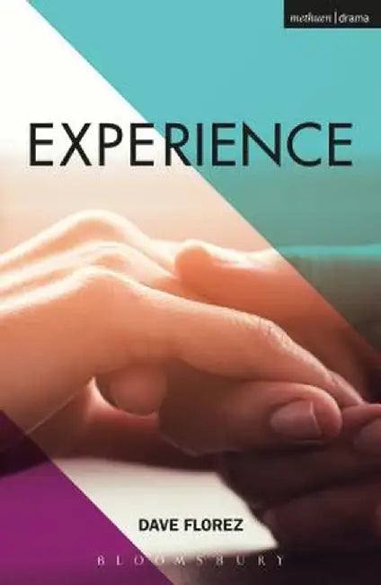Experience by Dave Florez