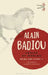Logics of Worlds: Being and Event II by Alain Badiou
