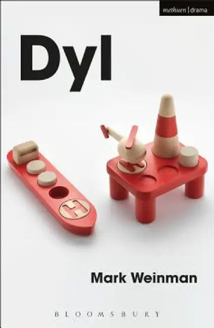 Dyl by Mark Weinman