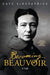 Becoming Beauvoir: An Iconic Life by Kate Kirkpatrick